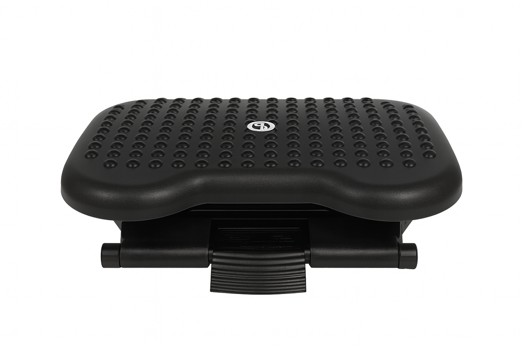 Reposapies Ergonomico Apoya Descansa Reposa Pies Ergonomico Reposa Pies Escritorio