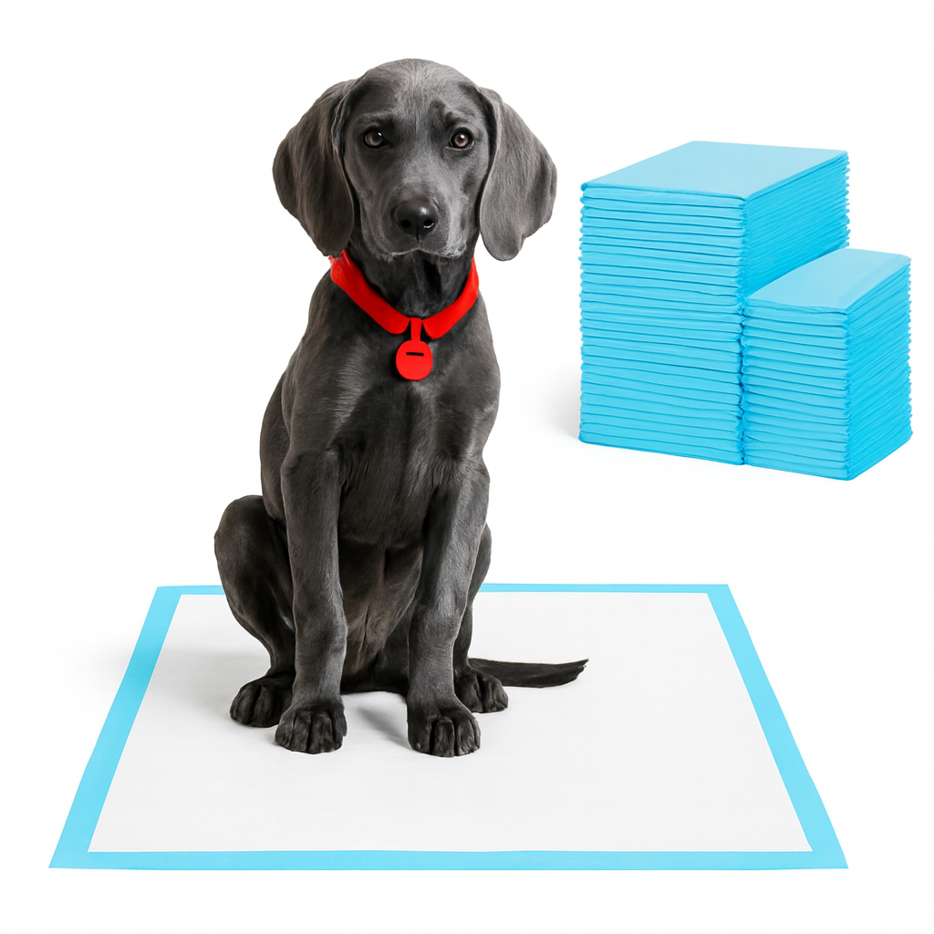 sabanillas para perros 90x60 20 unidades entrenamiento para mascotas