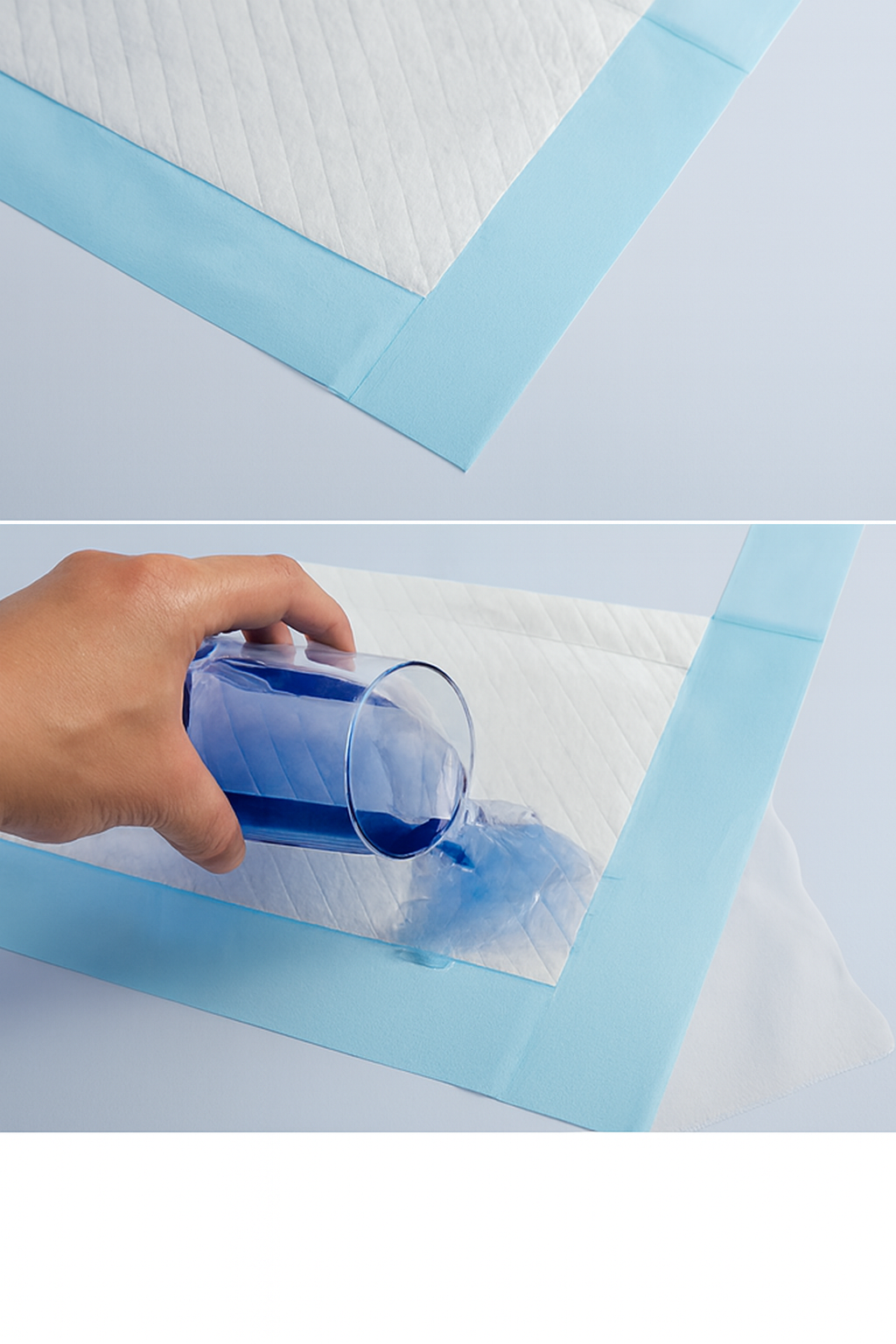 sabanillas para perros 90x60 20 unidades entrenamiento para mascotas