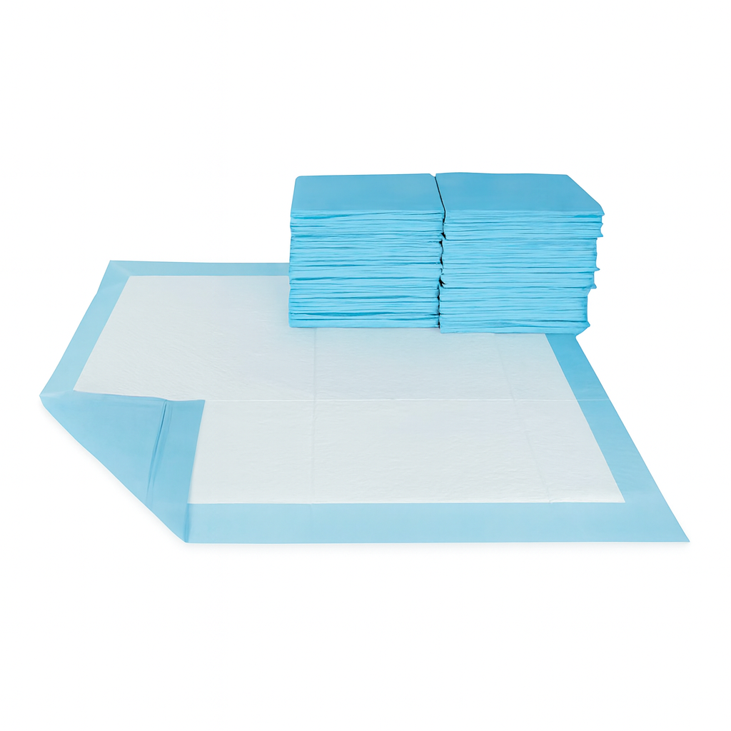 sabanillas para perros 90x60 20 unidades entrenamiento para mascotas